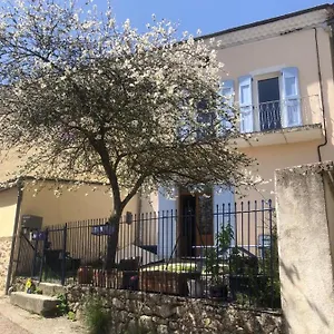 Des Nals Montmaur-en-Diois