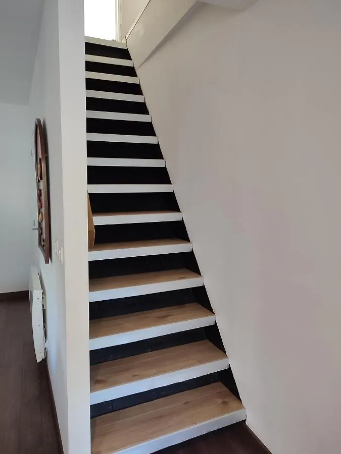Les Deux Via Apartment La Voulte-sur-Rhone
